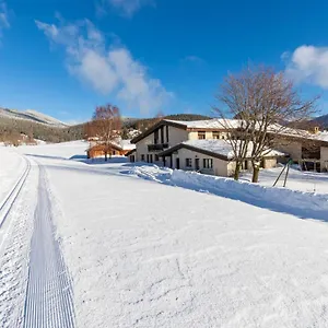 Logis Le Vernay 3* Autrans-Meaudre-en-Vercors