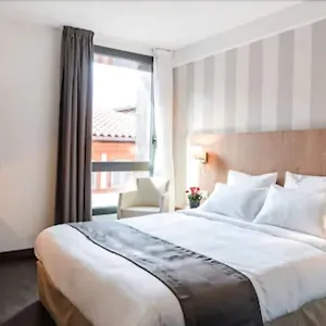 Le Père Léon 3* Toulouse