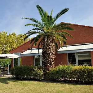 Campanile Toulouse Sud-labège Innopole 3* Labège