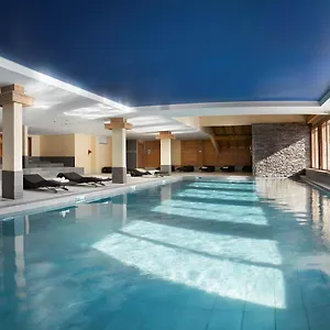 Cgh Résidences&spas Le Village De Lessy 4* Le Grand-Bornand